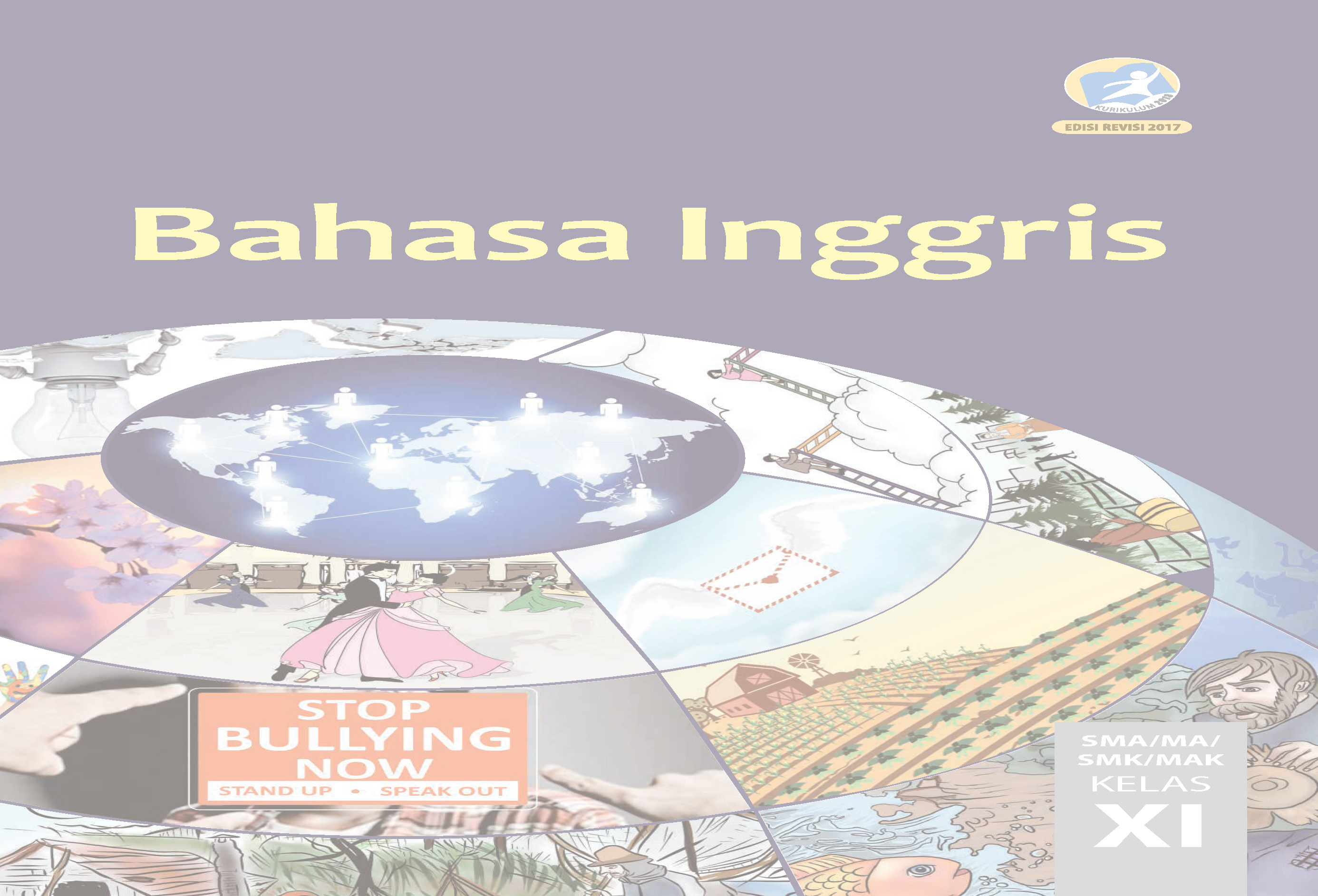 Buku Siswa Kelas XI Bahasa Inggris